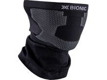 X-Bionic Neckwarmer, x black/grey