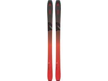 Atomic Backland 85, black/red