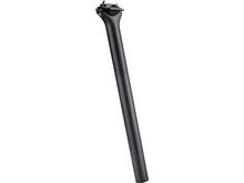 Specialized Roval Control SL Seat Post - 30,9 / 415, matte carbon/gloss black