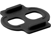 Crankbrothers Match Shoe Shim - 1,0 mm, black