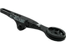 K-Edge Integrated Handlebar System (IHS) XXL Mount Garmin Combo, black