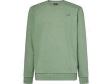 Oakley Relax Crew Sweatshirt 2.0, nile green