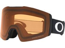 Oakley Fall Line M, Prizm Persimmon / matte black