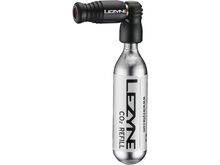 Lezyne Trigger Speed Drive CO2, black