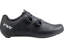 Northwave Revolution, black/white