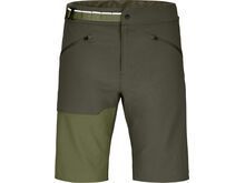 Ortovox Merino Shield Light Brenta Shorts M, dark wild herbs