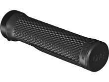 OneUp Components Grips Lock-On, black