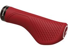 Ergon GS1 Evo Small, chili red