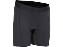 ION In-Shorts Short Wms, black