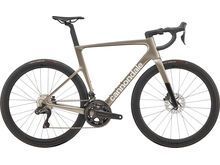 Cannondale SuperSix Evo 2, meteor gray
