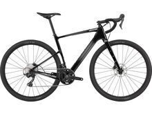 Cannondale Topstone Carbon 3 - 700C, carbon