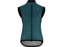 Assos UMA GT Wind Vest C2, foundation green