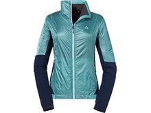 Schöffel Hybrid Jacket Cima Mede L, cole blue