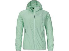 Schöffel Jacket Style Wutach WMS, botanical sky