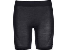 Ortovox 120 Merino Competition Light Shorts W, black raven