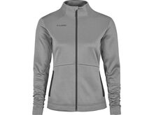 Cube ATX WS Midlayer Jacke, grey melangé