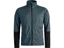 Ortovox Ravine Metawool 60 Hybrid Jacket M, dark arctic grey