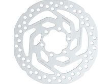 Shimano SM-RT26 Bremsscheibe 6-Loch (nur Resin-Beläge) - 140 mm