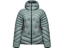 Salewa Ortles Med 4 RDS DWN Jacke Damen, willow