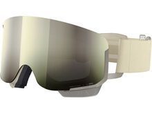 POC Nexal Mid, Clarity Uni. Partly Sunny Ivory / raw white