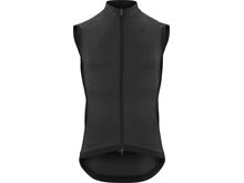 Assos Mille GT Wind Vest S11, black series