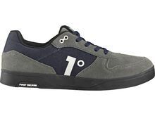 First Degree Arcade, dark