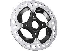Shimano XTR RT-MT900 Bremsscheibe Ice-Tech Freeza Center Lock - 140 mm