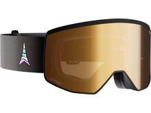 Atomic Four Pro L, Amber/Gold HD Photo / black/multi