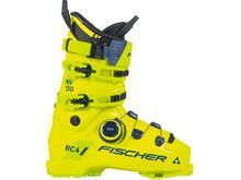 Fischer RC4 130 MV BOA VAC GW, yellow