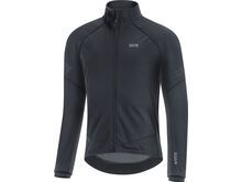 GOREWEAR C3 Gore-Tex Infinium Thermo Jacke, black