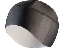 Castelli Pro Thermal 2 Skully, light black