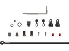SRAM Bremsleitung-Kit - Black Banjo