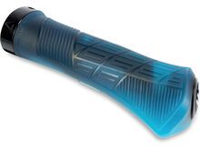 Cube Acid Griffe Hybrid Perform X Actionteam - Regular, translucent topas blue