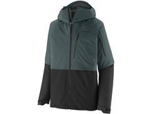 Patagonia Men's Untracked Jacket, summit blue