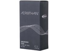 Schwalbe Aerothan Tube SV 16E 28/700C Endurance Race - 28/35-622 / 60 mm, transparent