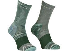 Ortovox Alpine Mid Socks M, dark pacific