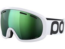 POC Fovea Mid, Clarity Hi. Int. Partly Sunny Green / hydrogen white