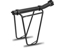 Cube Acid Sattelstützengepäckträger Beam Side Rail, black