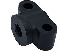 i:SY Trailer Adapter 2.0, schwarz