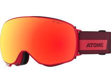 Atomic Revent Q HD - Red, red