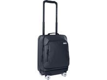 Evoc 4-Wheel Trolley 40, carbon grey/black