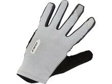 Q36.5 Hybrid Que X Gloves, ice grey