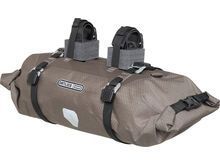 ORTLIEB Handlebar-Pack 9 L, dark sand