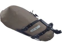 ORTLIEB Seat-Pack QR 7,5 L, dark sand