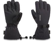 Dakine Sequoia Gore-Tex Glove Women's, black