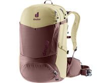Deuter Trans Alpine Pro 26 SL, ashrose-desert