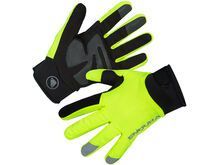 Endura Strike Handschuh, neon-gelb