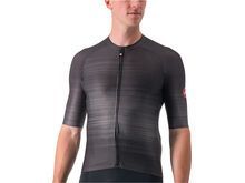 Castelli Aero Race 6.0 Jersey, light black