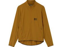 Endura AllTrack Ride Verstaubare Jacke, trail bronze