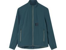 Endura Damen AllTrack Ride Verstaubare Jacke, teal
